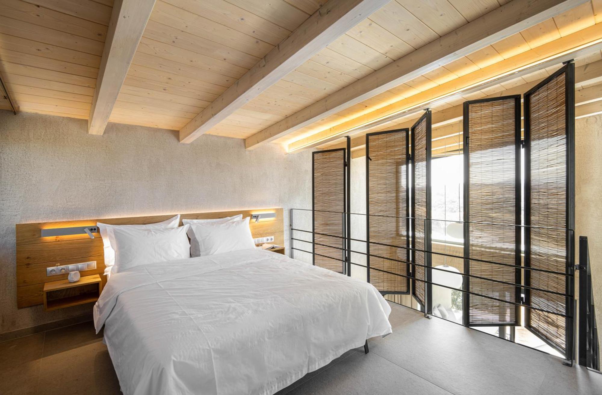 Etheres Nikiti  Habitación foto